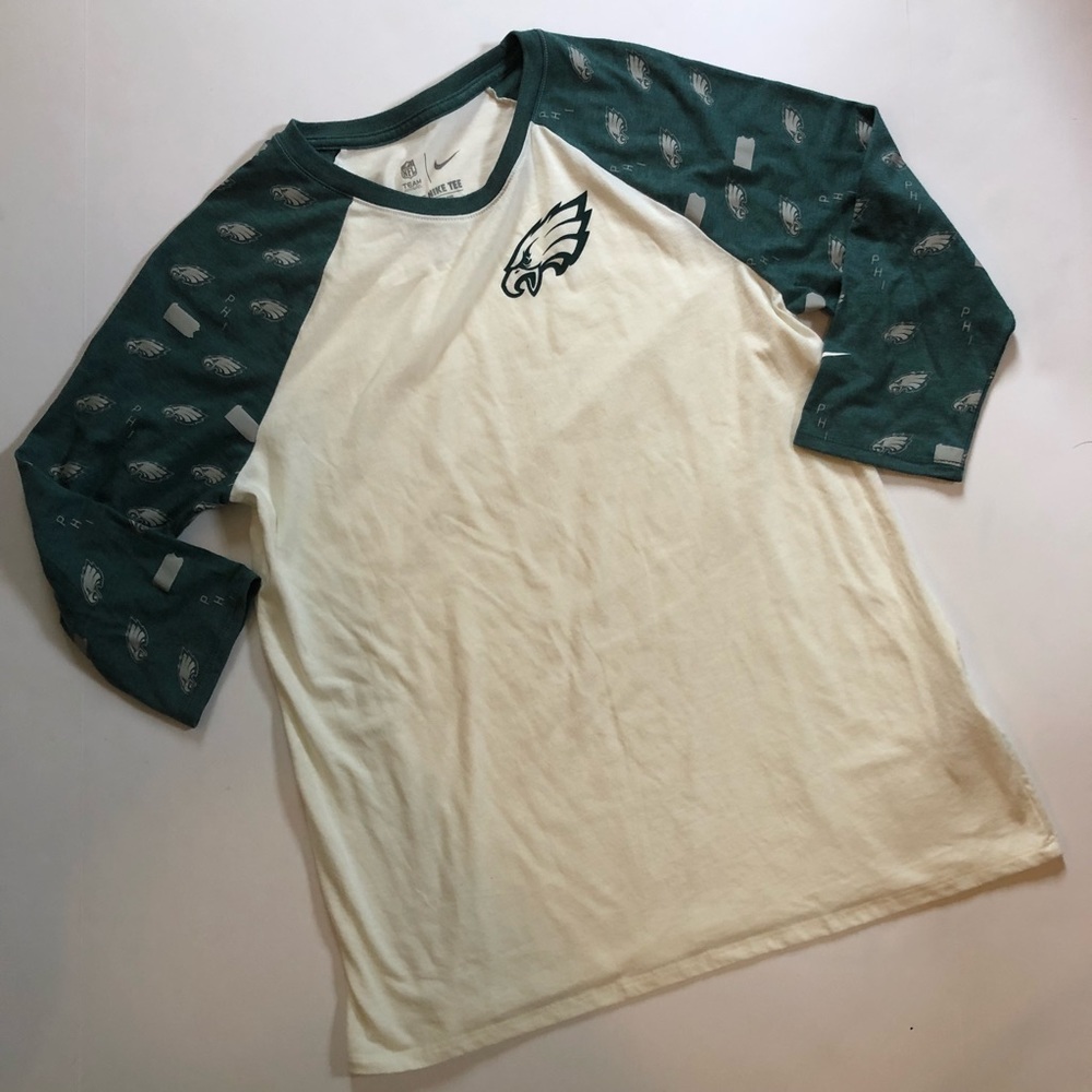 Nike Philadelphia Eagles Ragland tee